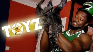 Superstar Toyz - Enter the Kofi Cave - Episode 11