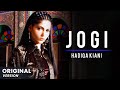 Hadiqa Kiani | Jogi | (Original Version) | Official Video