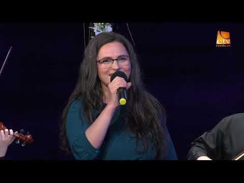 Monica Turtoi - Te voi lăuda