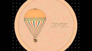 Peter Corvaia - In The Air (Rhode & Brown Remix)