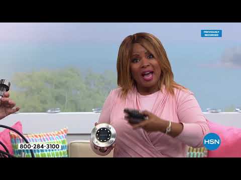 HSN | Home Solutions 06.19.2019 - 06 AM