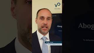 Darse de baja en vacaciones | Viola Pérez Abogados Fiscalistas  #shorts