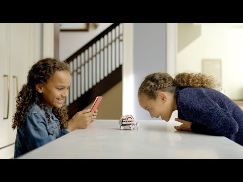 Cozmo Review Video 4