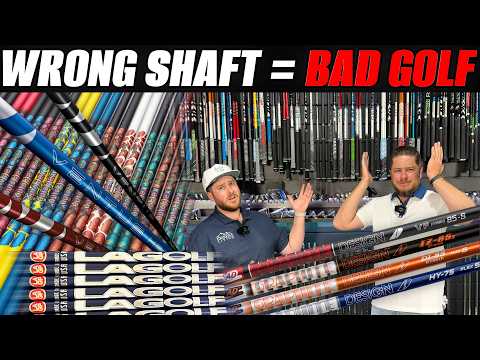 This One Mistake Is Destroying Your Golf Game (It's Not Your Swing)