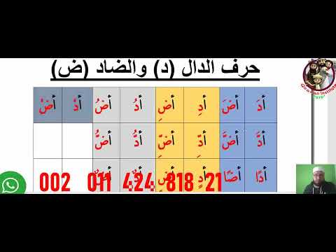 How to Pronounce خ غ    ض ظ #arabic_language #how_to_learn_arabic #explore #shorts