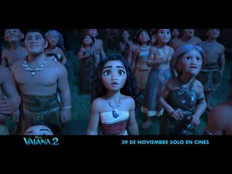 Anuncio: 'Desde el horizonte'