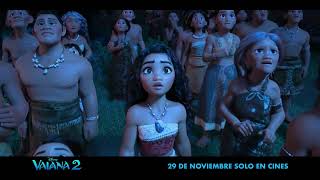 Anuncio: 'Desde el horizonte'