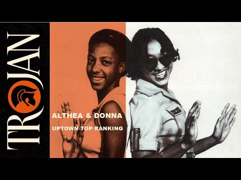 Uptown Top Ranking のサムネイル