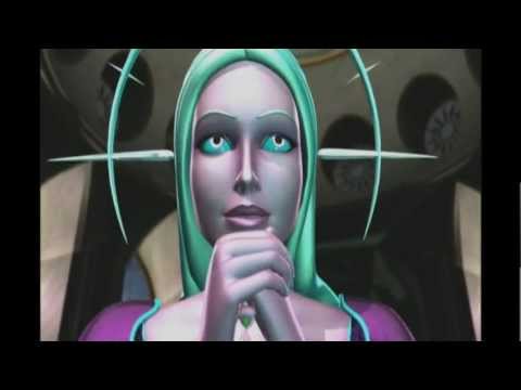 Reboot - Daemon Intro