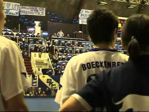 Boeckenberg-Sikopi kruisfinale 2006