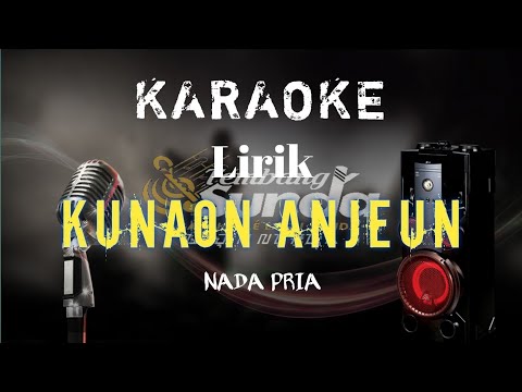 🔴 Kunaon anjeun - Maliq Ibrahim karaoke BAJIDOR SET 2022 KORG PA700!! NADA PRIA LIRIK ‼️‼️
