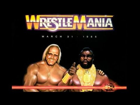 10 Fascinating WWE Facts About WrestleMania 1