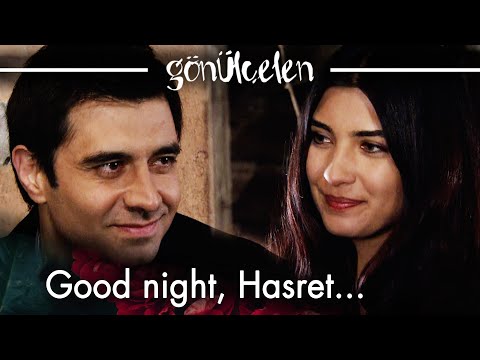 Sincere conversation between Hasret and Murat - Episode 98 | Becoming a Lady