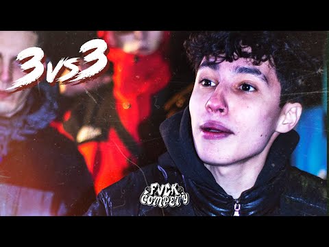 One Night - HDR - Siglas VS Blow - Medero - Gruv VS Artesano - Hods - DS VS Valve - Taro - George