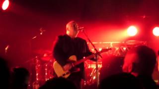 The Pixies - "Talent" @ Ram's Head, Baltimore Maryland, Live HQ