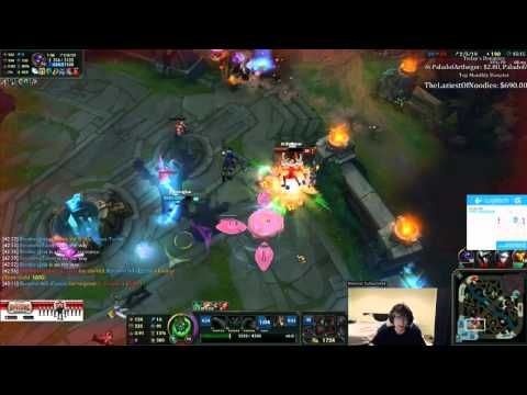 Goldenglue bard save on Meteos