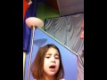 Mia Sings Itsey Bitsey Spider