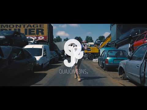 QUAJONG3NS - Flex (Prod. G-Roy)