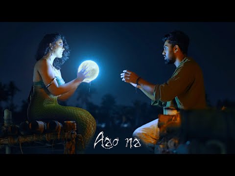 Suzonn - Aao Na (Official Video)