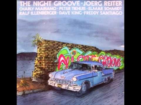 Joerg Reiter - Just Follow Me