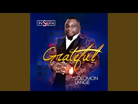 Yesu (feat. Benjamin Lange)