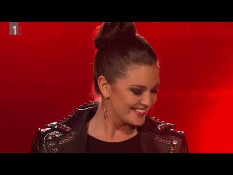 SAMANTA KUNŠT, LAURA MENARD, ALJA MORAVEC - PRAZNA POSTELJA (V PETEK ZVEČER)