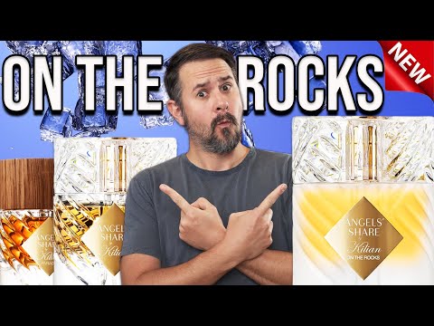 NEW By Kilian Angels' Share On The Rocks - Watch Before You Buy!