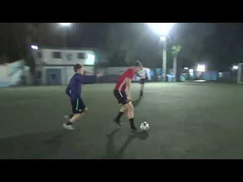 GAGONETA VS RICO POLLO FC - #LigaNuñez - #Clausura SLV - 21/10/2022