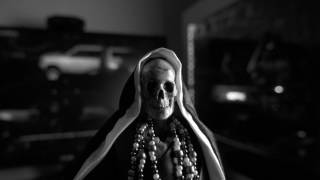 Santa Muerte βοήθεια μας.. | Fallen Angel | Ubicollectables