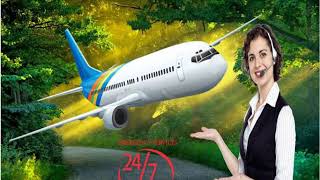 Pick Full ICU Setups Medilift Air Ambulance Service in Mumbai