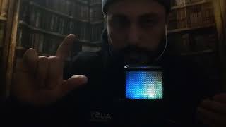 ASMR - Nasıl Müslüman oldum 🤷🏻 inançlar hakkında Sohbet 🌬️💨 Puff eşliğinde. Türk