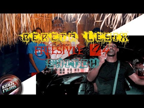Beretalesix - Freestyle 4 / Snitch (Dir.by KINGS FILMS)