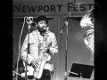 In a Sentimental Mood - Archie Shepp