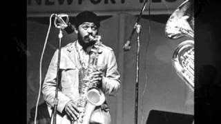 In a Sentimental Mood - Archie Shepp