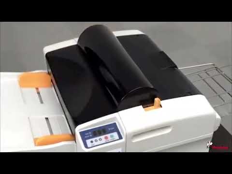 Product video