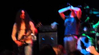 Fates Warning - A Pleasant Shade of Gray Part XI - Live @ W
