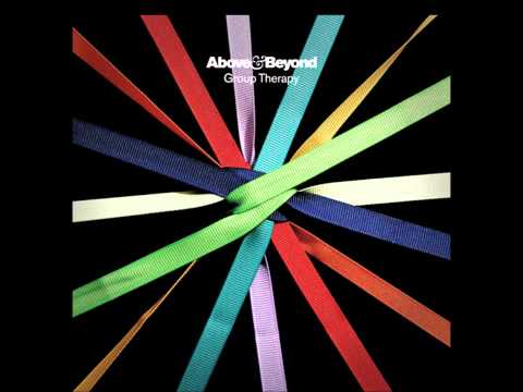 Above & Beyond - Alchemy (feat. Zoë Johnston)