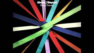 Above &amp; Beyond - Alchemy (feat. Zoë Johnston)