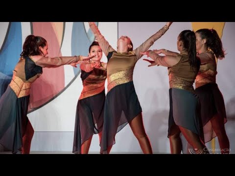 Reportagem Shalom Brasil sobre o II Rikuday da CIP- 2017