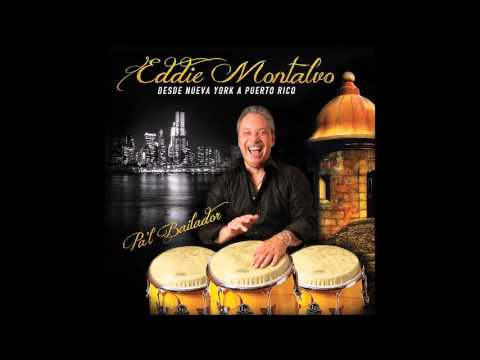 Amor en serio - Eddie Montalvo y su Orquesta, canta: Rico Walker