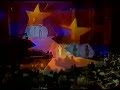 Amanda Lear by Mugler Follies before Comédia ...