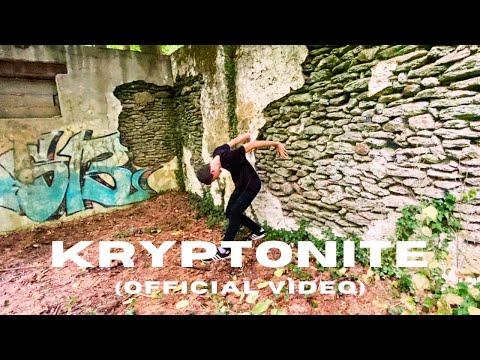 Julian Hartwell Project - Kryptonite (Radio Edit) - (Official Music Video)