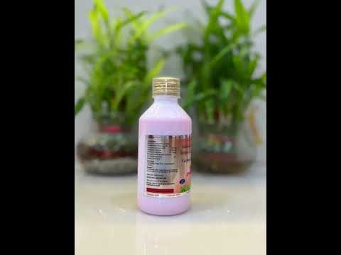 Gelunik- MPS Syrup
