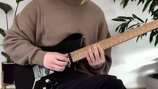  - The Most Beautiful 1 Minute Guitar Solo