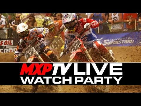 Top Battle Videos! | MXPTV Live Watch Party