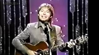 Dreamland Express - John Denver 1986