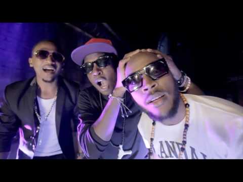 Kyle, Remy, Don Mc, Santana 100Acres - Facebook Lover (Official Video)