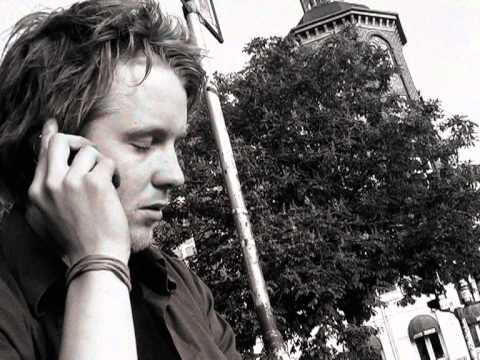 KASPER SPEZ - DAGEN DERPÅ - DOKUMENTARFILM