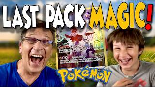 We Opened ALL 3 Ascended Heroes Mega ex Boxes But Our Best Hit Came From Something Else - LPM Baby!