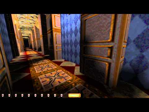Thief Gold: Song of the Caverns: Expert, Ghosting, No Reloads, Walkthrough.